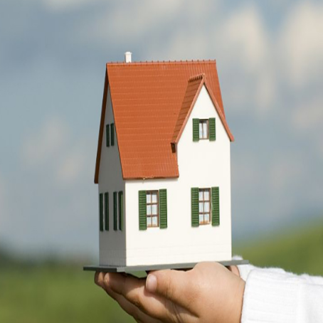 锡林郭勒住房抵押贷款是什么?