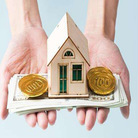 锡林郭勒房产抵押贷款利率是多少?